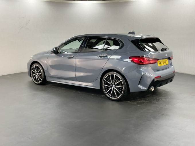 2024 BMW 1 Series