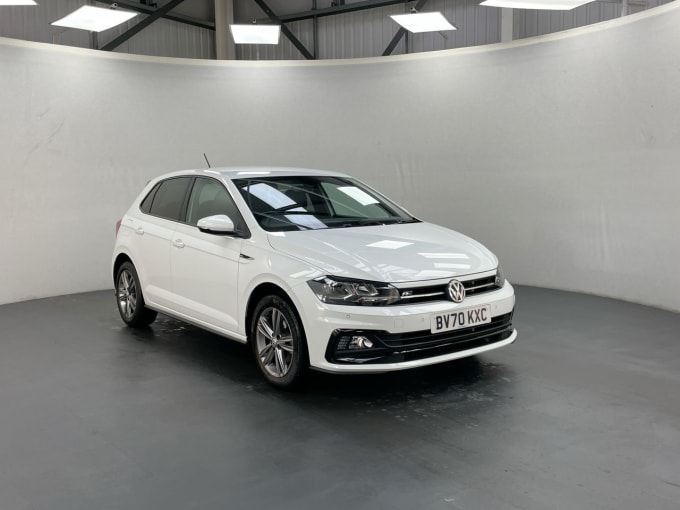 2024 Volkswagen Polo