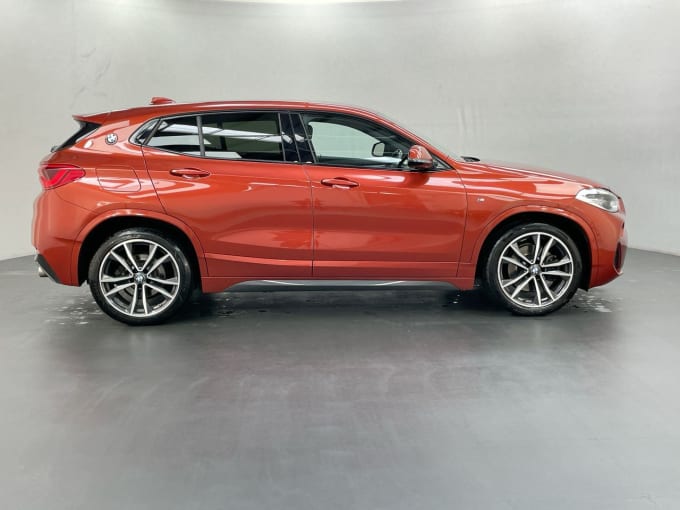 2024 BMW X2