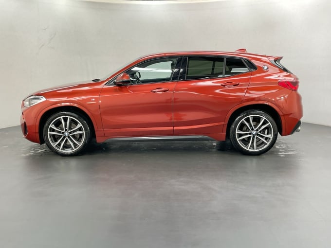 2024 BMW X2