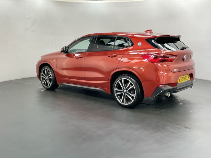 2024 BMW X2