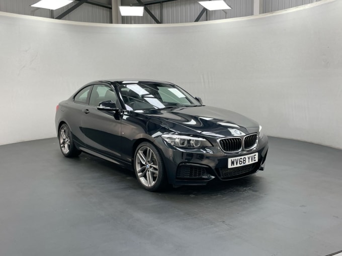 2024 BMW 2 Series