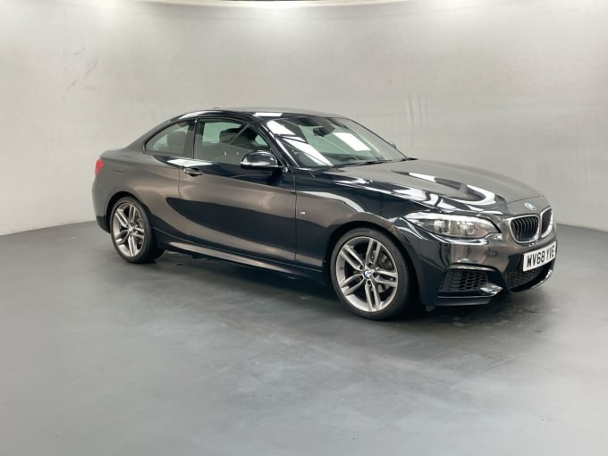 2024 BMW 2 Series