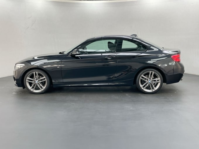 2024 BMW 2 Series