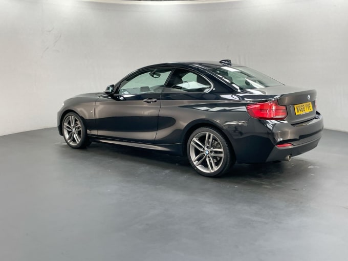 2024 BMW 2 Series