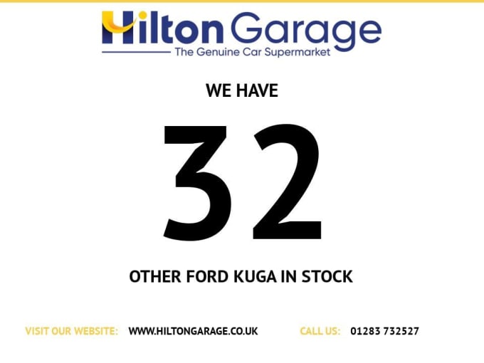 2024 Ford Kuga