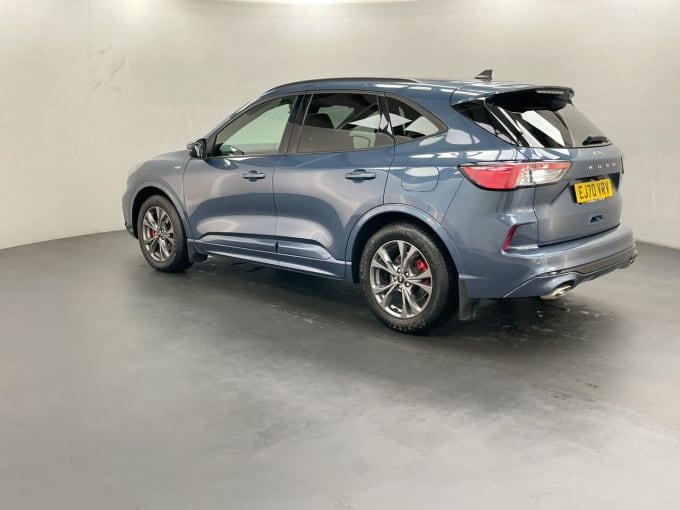 2024 Ford Kuga