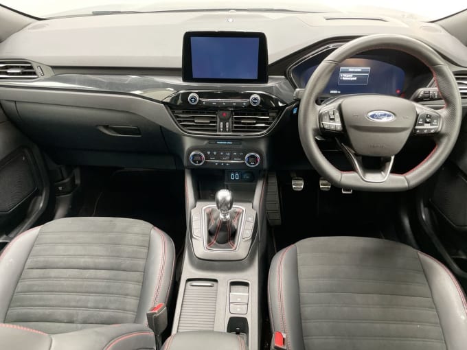 2024 Ford Kuga