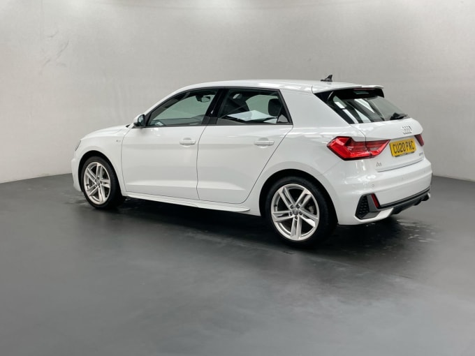 2024 Audi A1