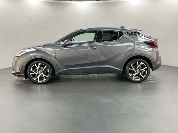 2024 Toyota Chr