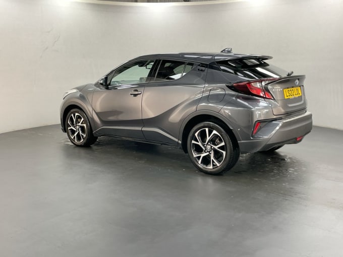 2024 Toyota Chr