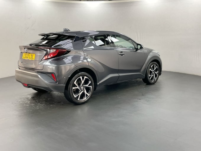 2024 Toyota Chr