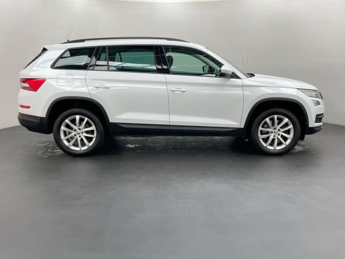 2024 Skoda Kodiaq