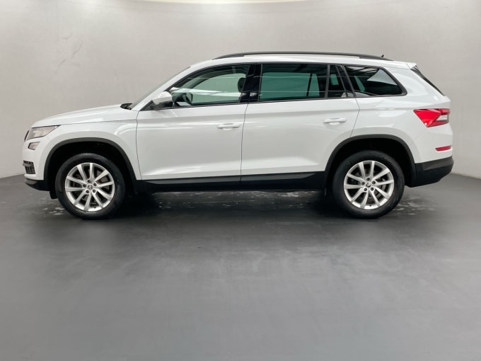 2024 Skoda Kodiaq