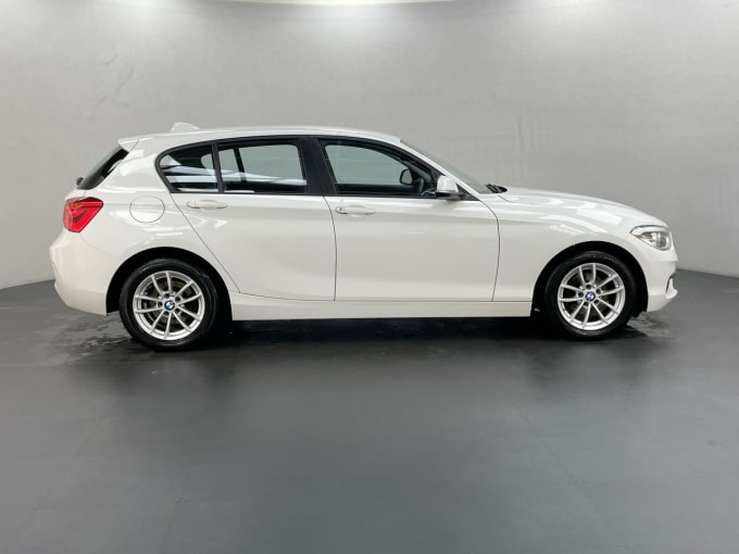 2024 BMW 1 Series