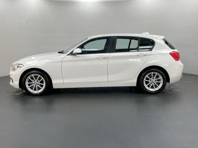 2024 BMW 1 Series