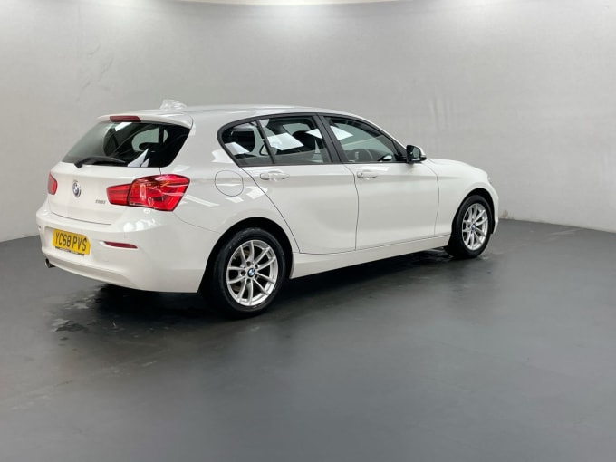 2024 BMW 1 Series