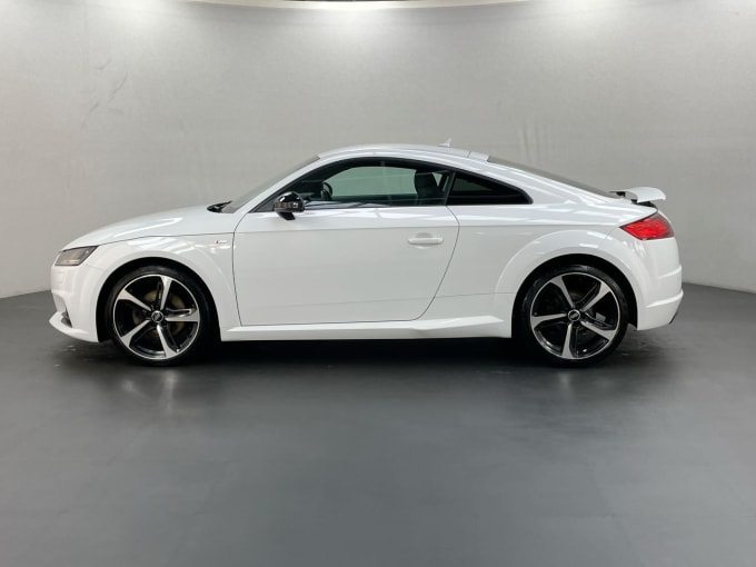 2024 Audi Tt