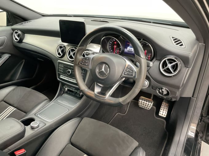 2024 Mercedes-benz A-class