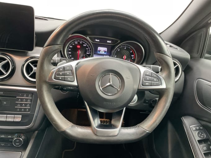 2024 Mercedes-benz A-class