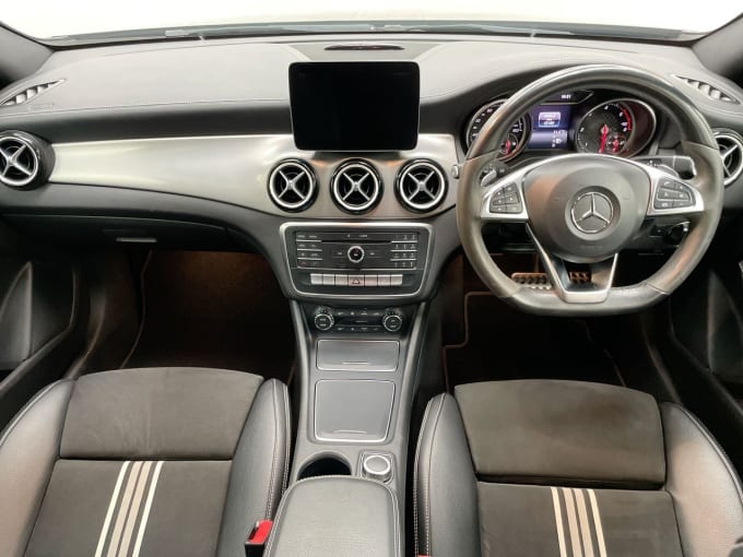 2024 Mercedes-benz A-class