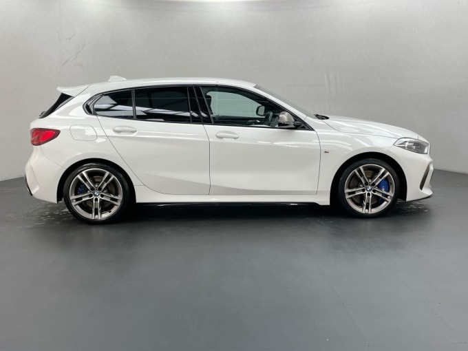 2024 BMW M135i