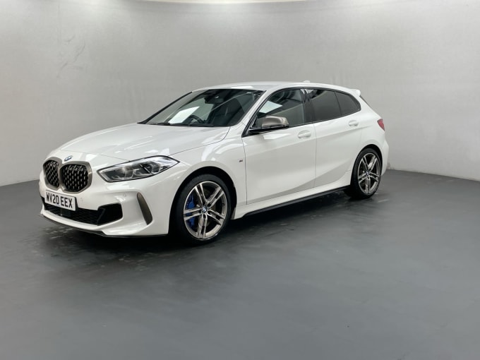 2024 BMW M135i