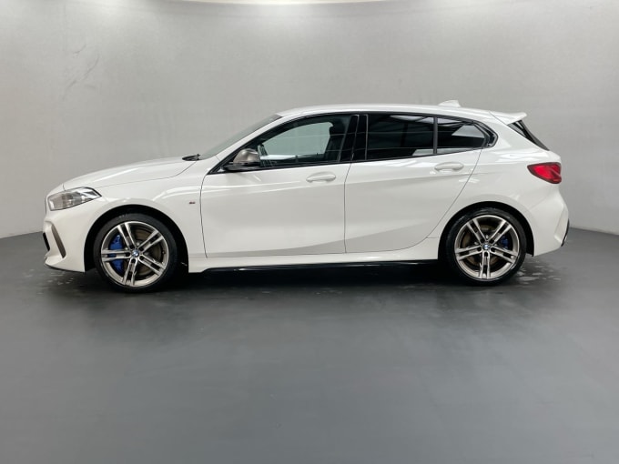 2024 BMW M135i