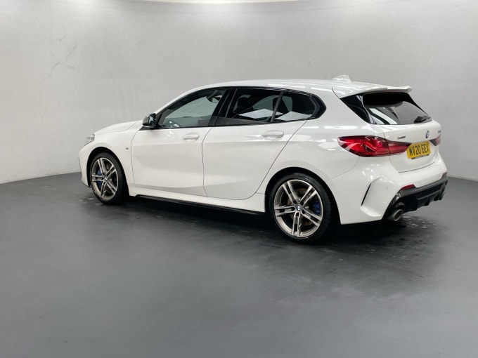 2024 BMW M135i