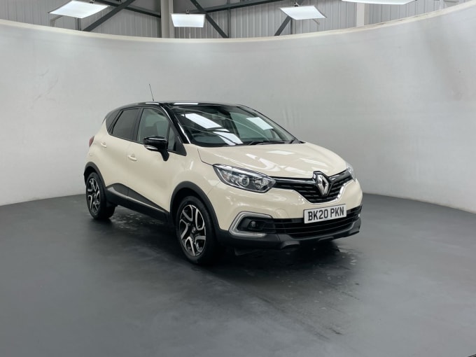 2024 Renault Captur