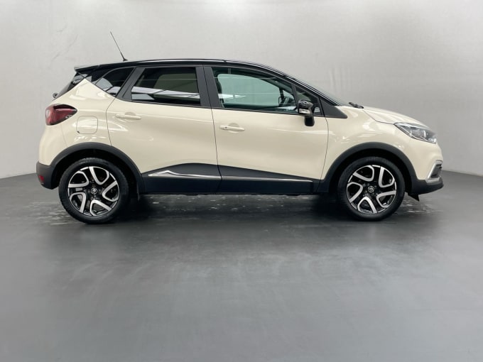 2024 Renault Captur