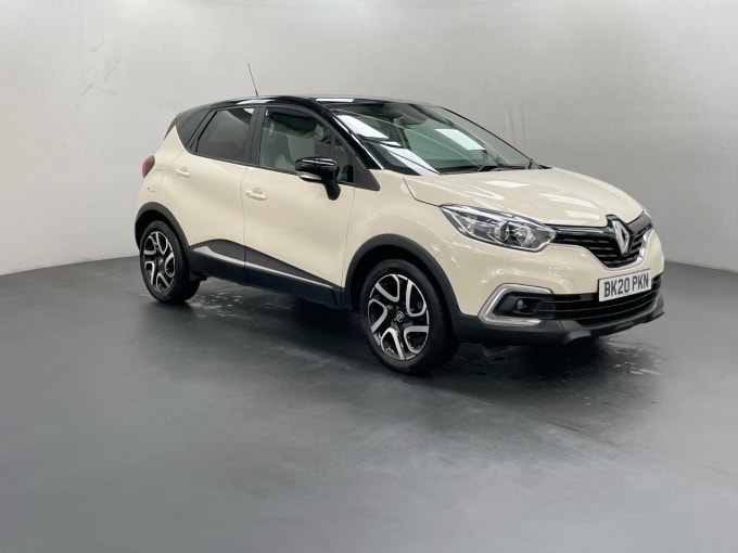 2024 Renault Captur