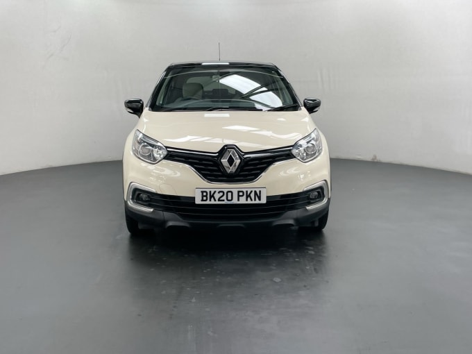 2024 Renault Captur