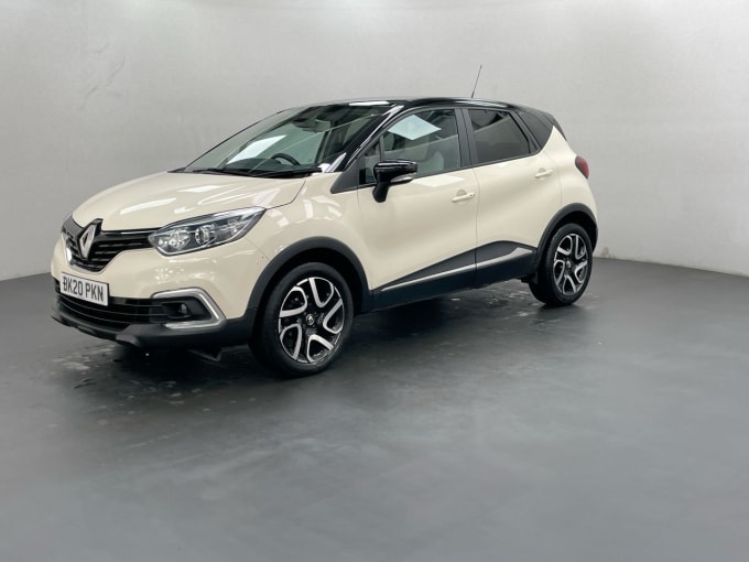 2024 Renault Captur