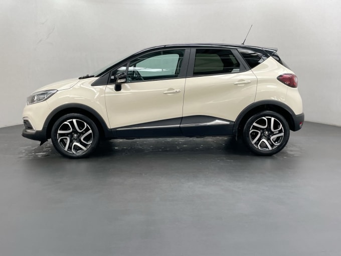 2024 Renault Captur