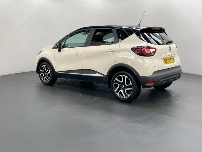 2024 Renault Captur