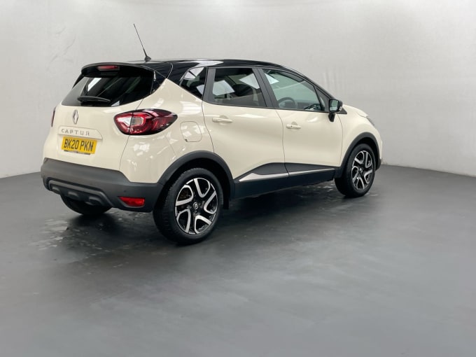 2024 Renault Captur