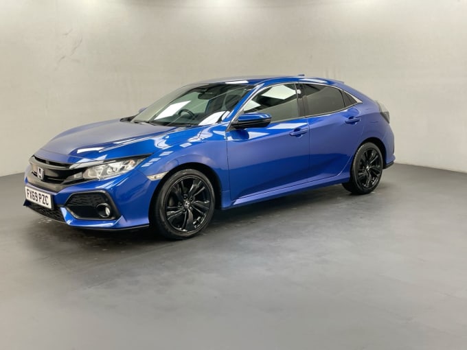 2024 Honda Civic