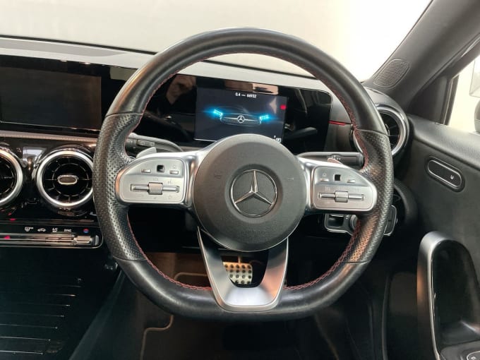 2024 Mercedes-benz A-class