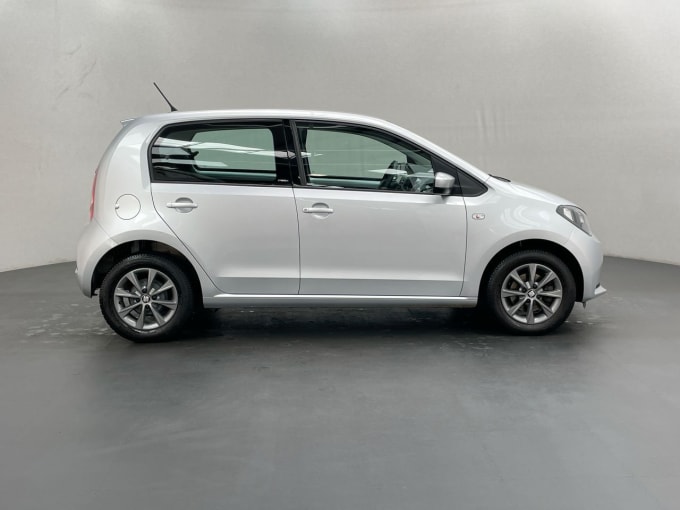 2024 Seat Mii