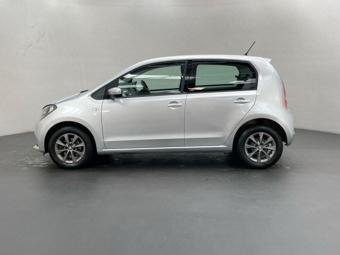 2024 Seat Mii