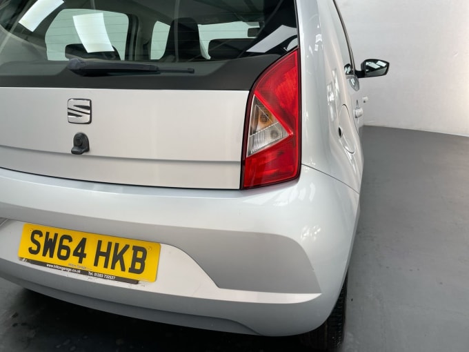 2024 Seat Mii