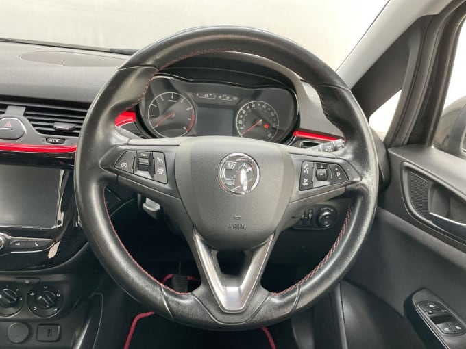 2024 Vauxhall Corsa