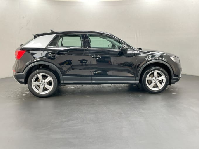 2024 Audi Q2