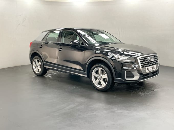 2024 Audi Q2