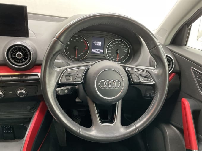 2024 Audi Q2