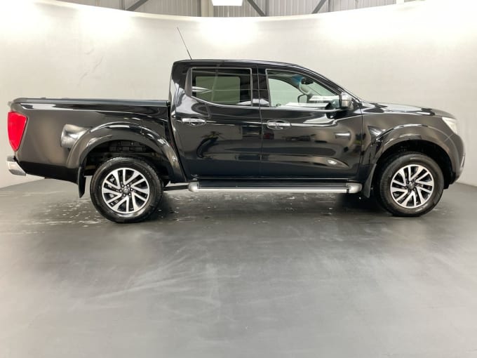 2024 Nissan Navara