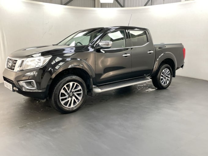 2024 Nissan Navara