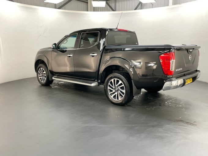 2024 Nissan Navara