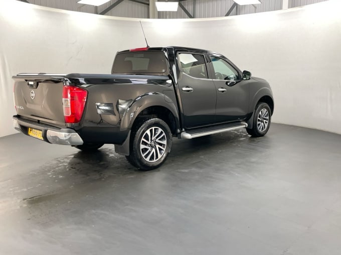 2024 Nissan Navara